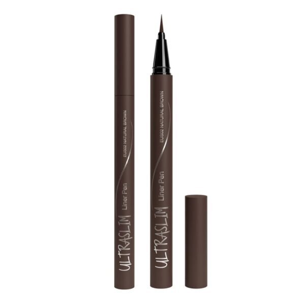 In2it Ultra Slim Eyeliner Pen 0.6g 02. Оригинал
