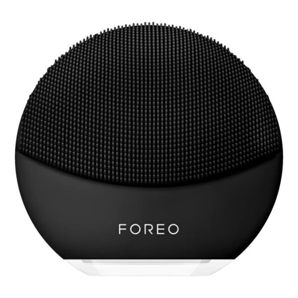 Foreo Luna mini 3 Facial Cleansing Device Midnight. Оригинал