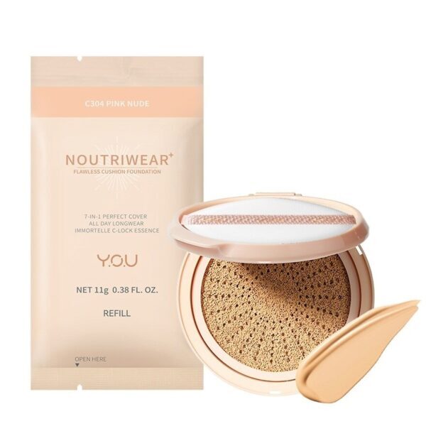 #You Noutri Wear Cushion Refill C304. Оригинал
