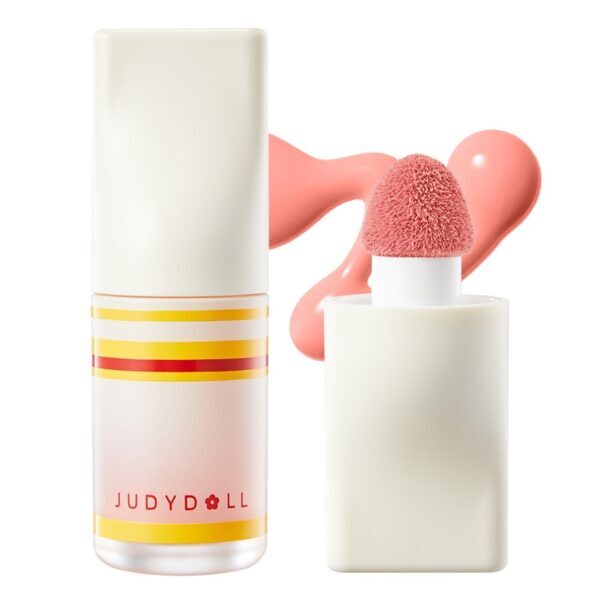 #Judydoll Liquid Blush 03. Оригинал