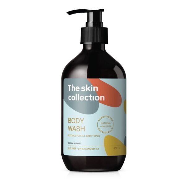 The Skin Collection Body Wash Dream Heaven 500 ml.. Оригинал