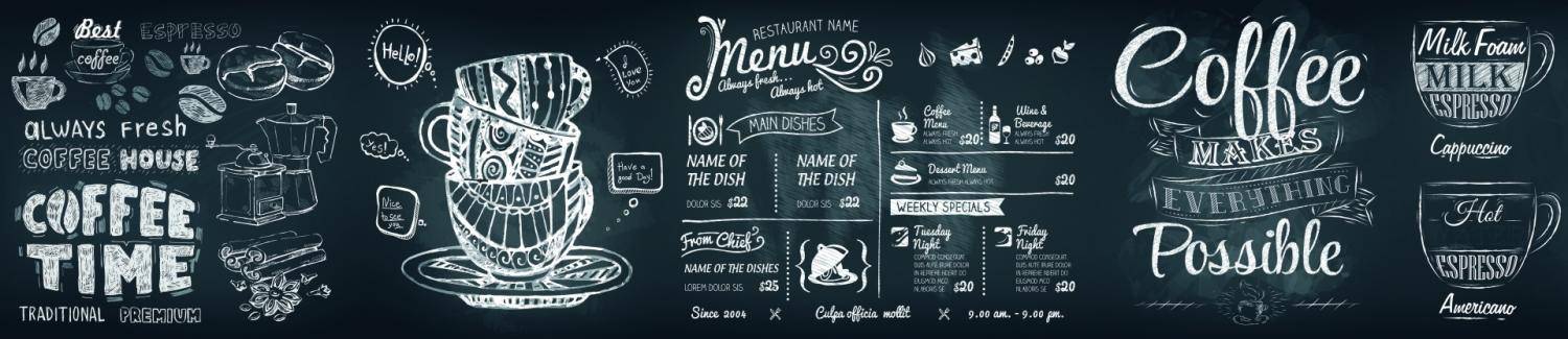 Панель M 19 2 800х610х6мм