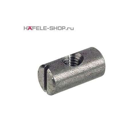 Болт с поперечной гайкой М6/10х20мм 264.82.020