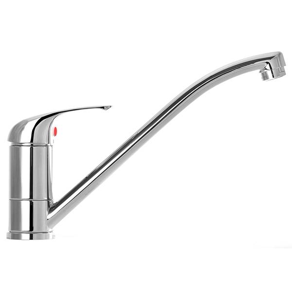 33.70L.1110.800 Смеситель Гамма MF Хром Florentina 