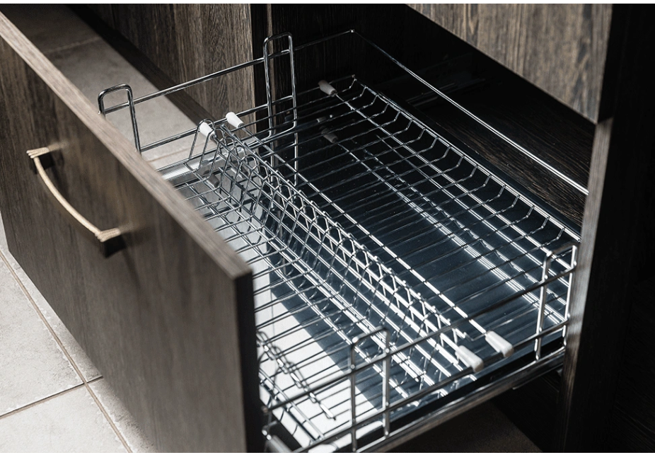 13.0173 Сушка AQ Glory-Under 800 мм (напр. выписывать отдельно) Хром AQ 