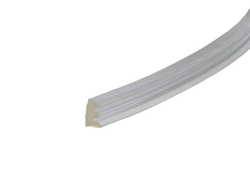 Уплотнитель F3-06 для АГТ профилей  