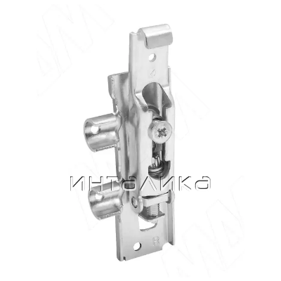 Скрытый навес левый оцинк Италия 