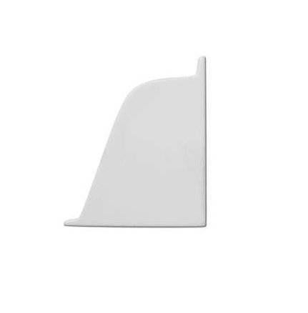 98138 Заглушка правая WAP118 12522691014 Rehau