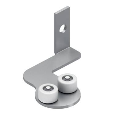 4 в 1 Механизм последовательного открывания левый 