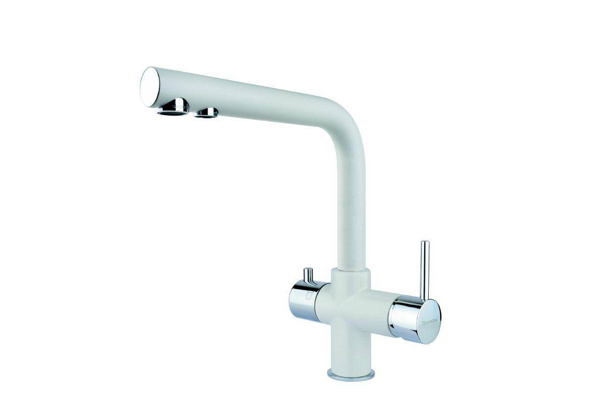 33.52L.2110.201 Смеситель Арес (FL-02) с чистой водой Жасмин Florentina 