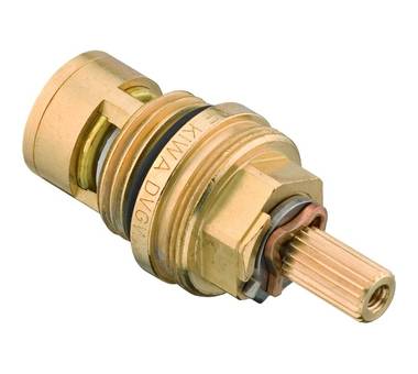 Кран-букса G1/2, 180 гр DC1500701