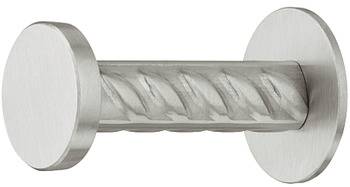 Крючок Сталь Металл Hafele 842.58.090