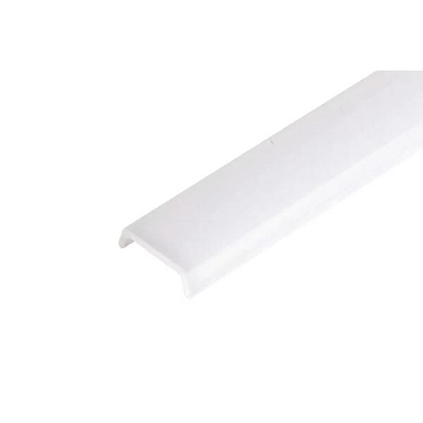 15.0121 Профиль-рассеиватель clip AQ 2000мм матовый 