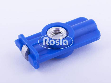 Замок Росла К 019 пластик 