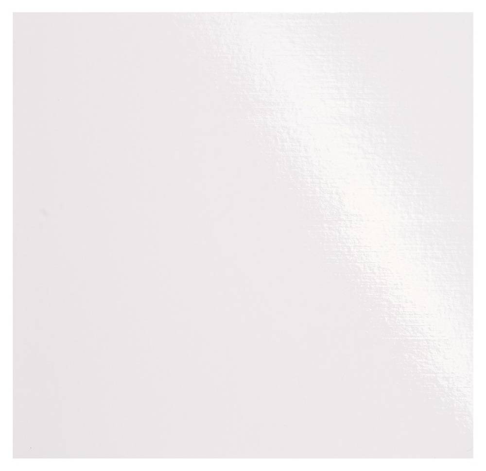 Профиль соединительный 180 Белый глянец 1231L 150 мм Rehau 