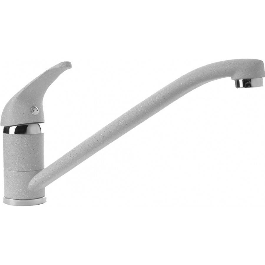 1023310GF Смеситель 1023 D-35 мм Серый GranFest 