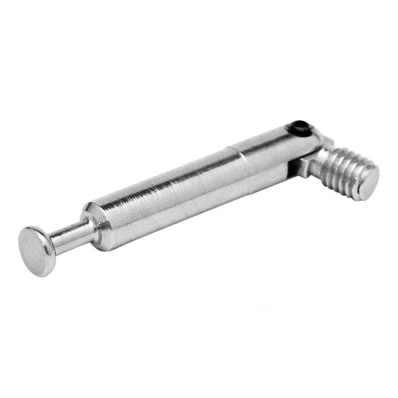 Шток угловой односторонний Китай