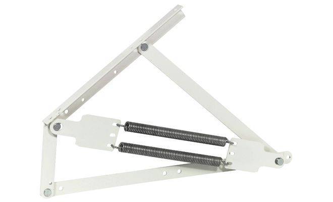 Подъемный механизм для кровати Swing-Away-Super 274.51.921 Hafele 