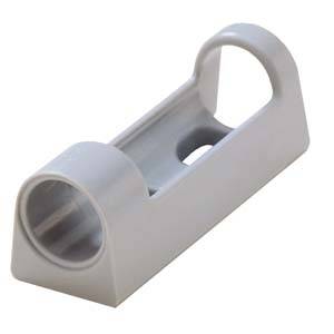 Адаптер под прикруч. магнита, для системы P2O 40309 Hettich 