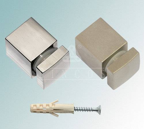 Держатель 5.18 (04) матовый никель Линкос 