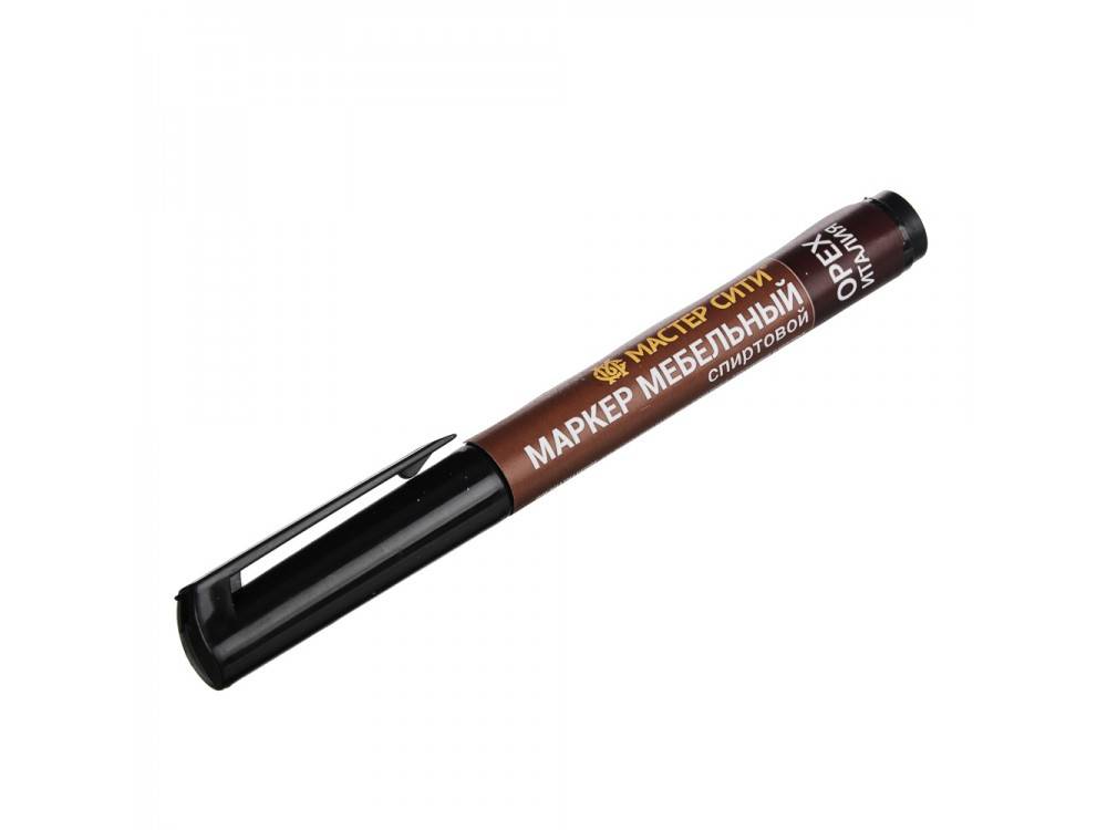 Маркер мебельный Ясень Шимо Светлый