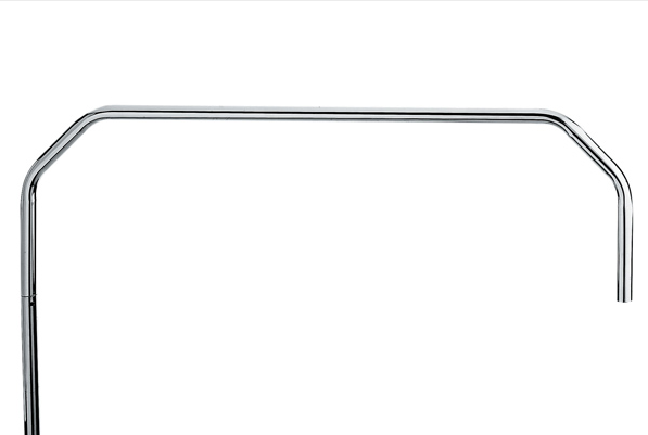 R 27/94 Дуга D=25 с четырьмя изгибами 