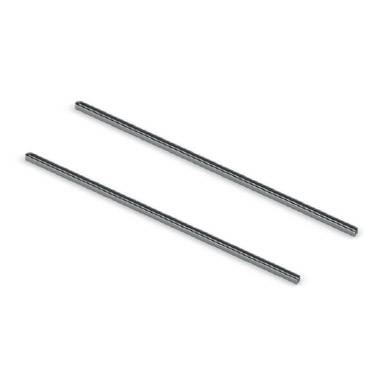 Заглушка декоративная на кронштейн Металлик серия 460 