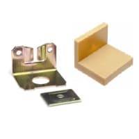 Навес L-образный универсальный дуб Samet 