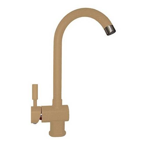 33.54H.1110.306 Смеситель Альфа (FL-04) Капучино Florentina 