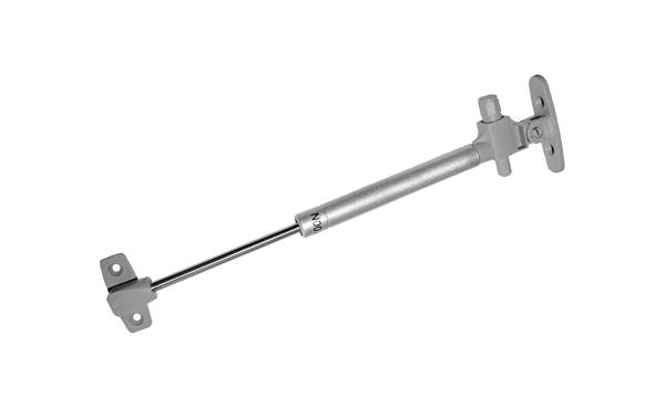 Газовый лифт 6 кг (60N) пневматический с амортизатором TJ03.9015.08.049 REJS 