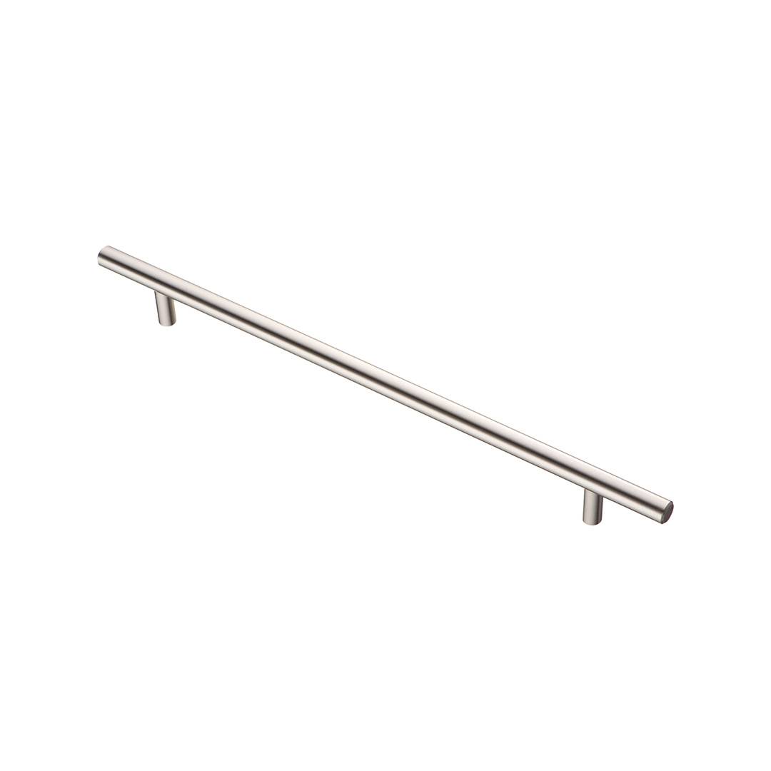  Ручка рейлинг 256 мм Сталь d=12 Металл KERRON