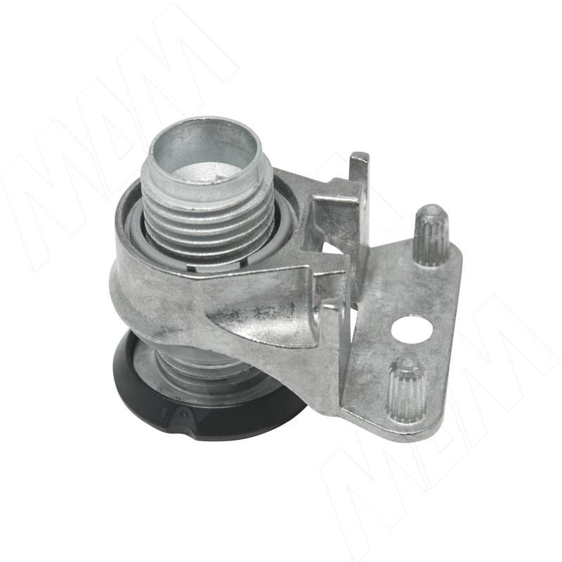 Опора торцевая Интеграто Сталь 