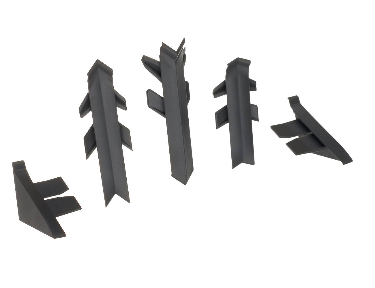 98149 Комплект для плинтуса Perfetto-line 12197251011 Rehau