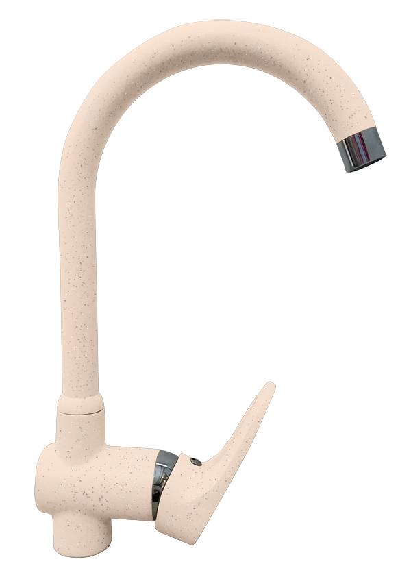 3023328GF Смеситель 3023 Бежевый GranFest 