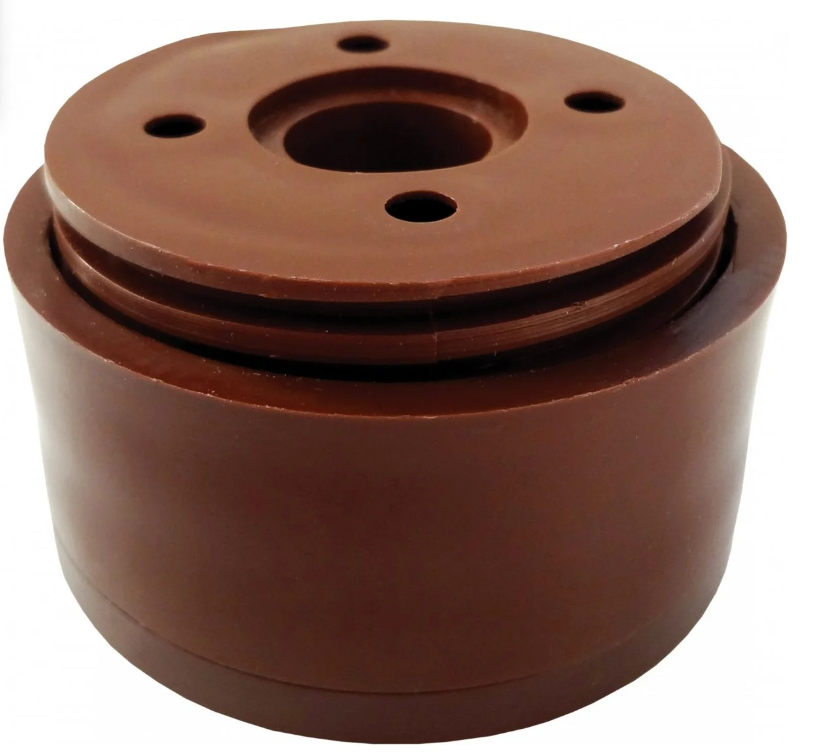 Опора ОР 30-07 коричневый 