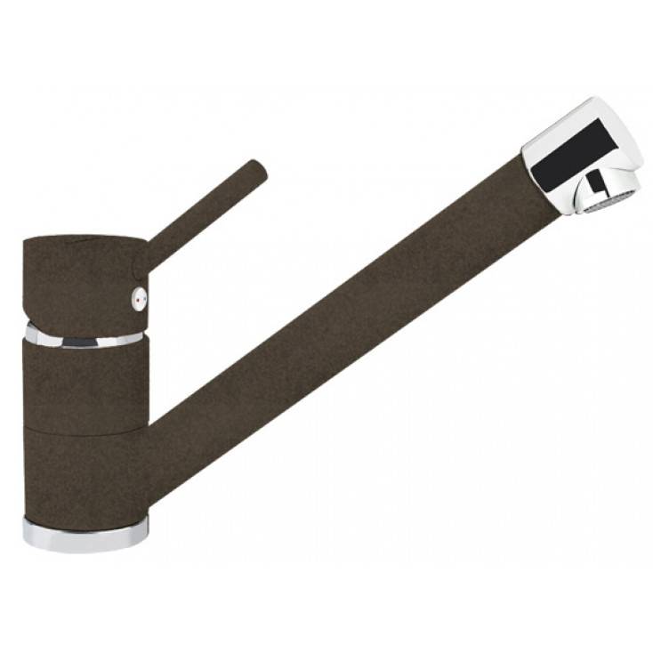 33.27L.1120.105 Смеситель Фита AV Коричневый Florentina 