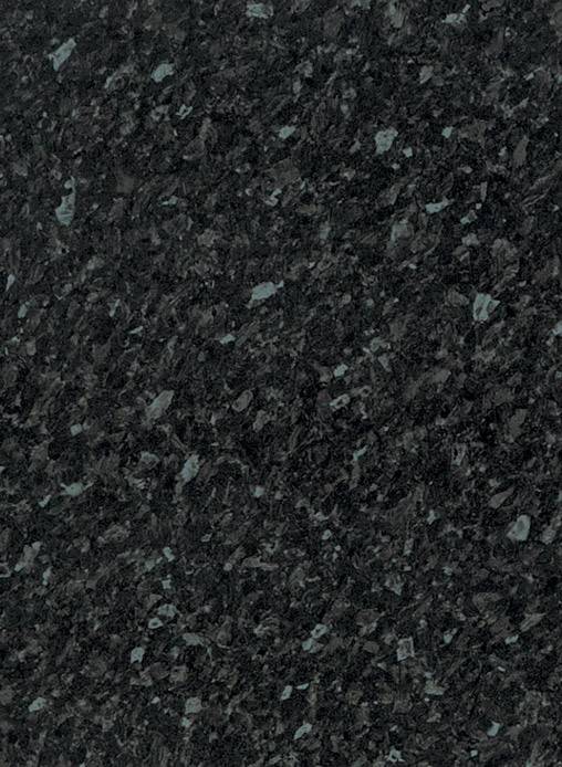 Кромка 34Г Гранит черный 45х3 000мм ГЛЯНЕЦ с клеем Standart Pro СОЮЗ