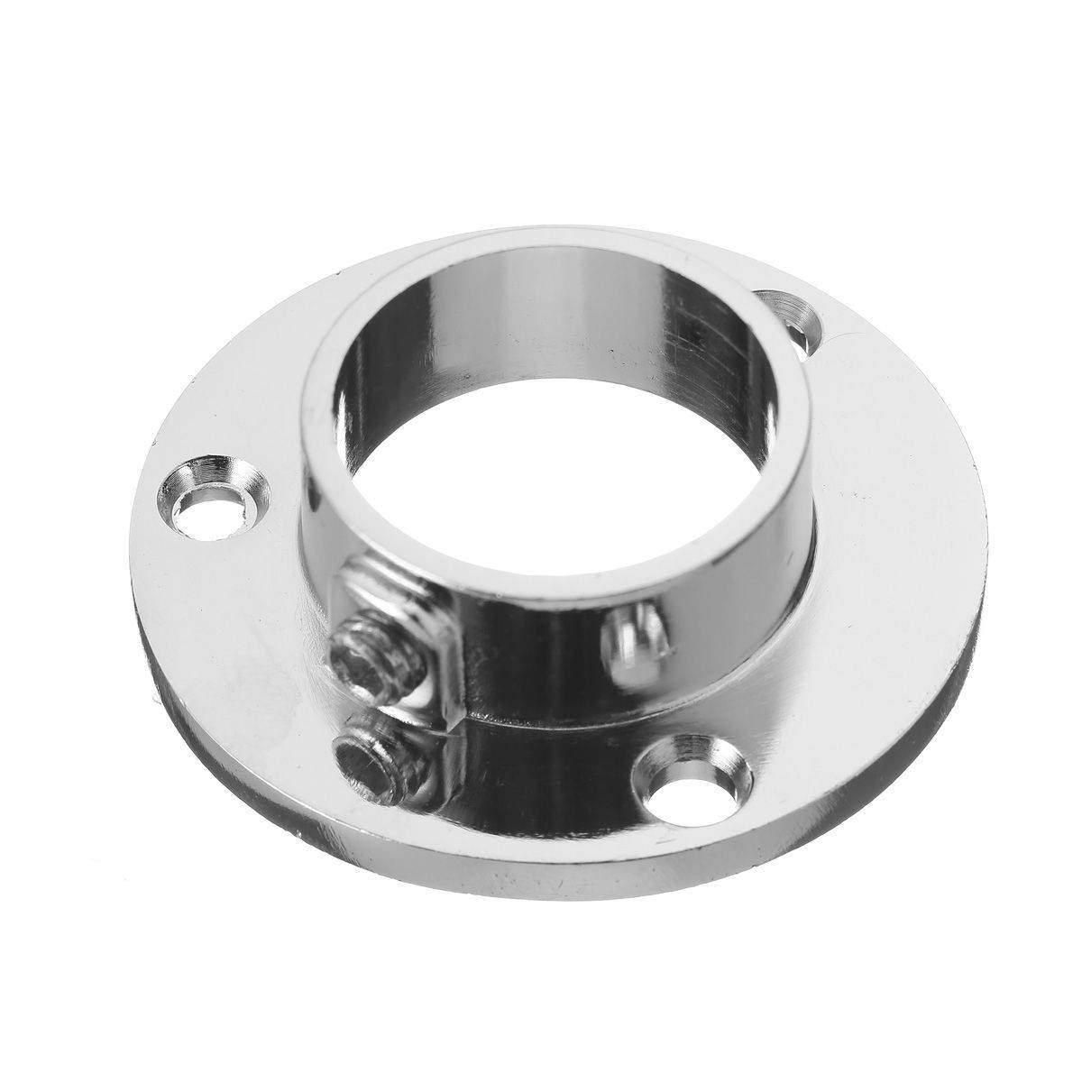 Флянец с фиксатором для трубы d=32 