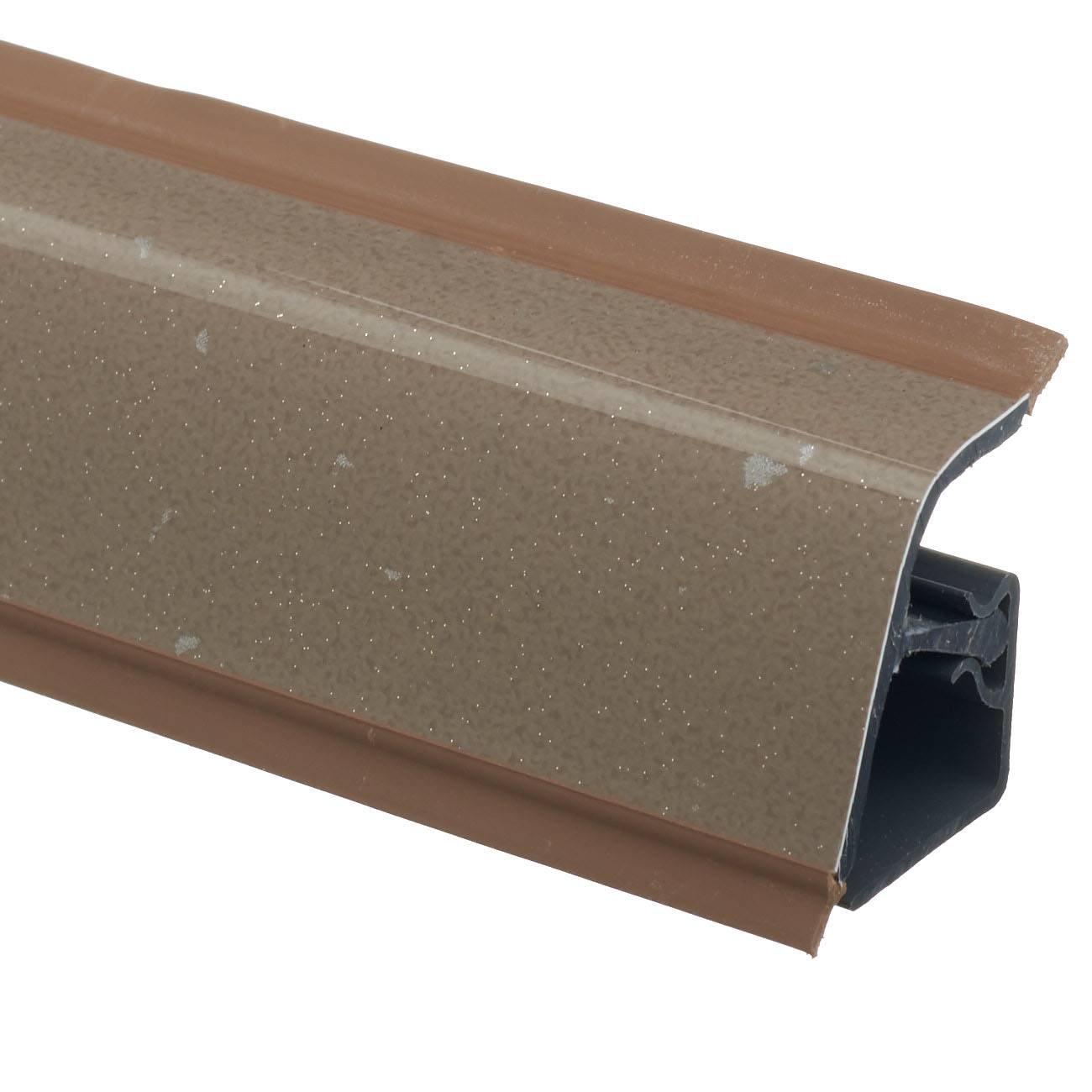 Плинтус Орион 436Г WAP118 - 4 200мм пластик Rehau 