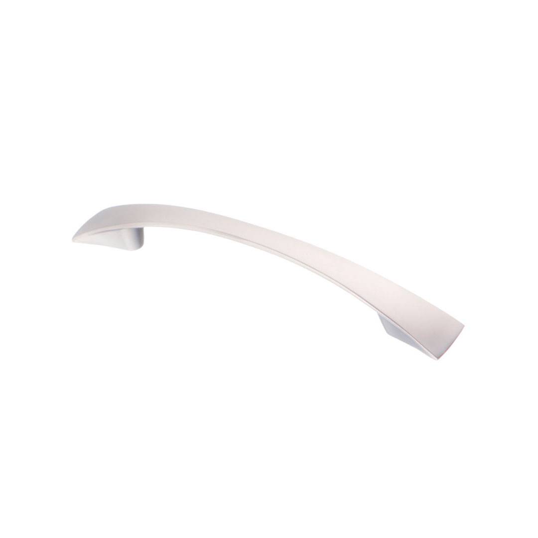 LT-9211-128 SC Ручка скоба 128 мм Хром матовый Металл KERRON