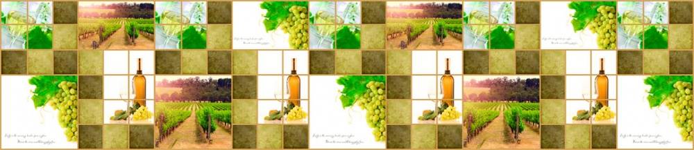 Панель FM 05 2 800х610х6мм