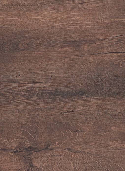 Кромка 431М Дуб Темный 45х3 000мм с клеем Premium+ СОЮЗ