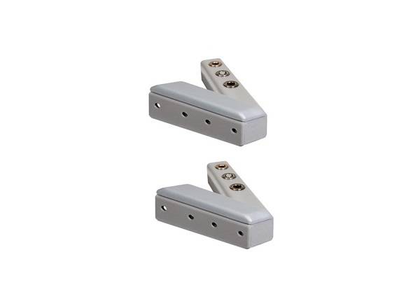 Комплект крепления рамы Cristal 548.07.985 Hafele 