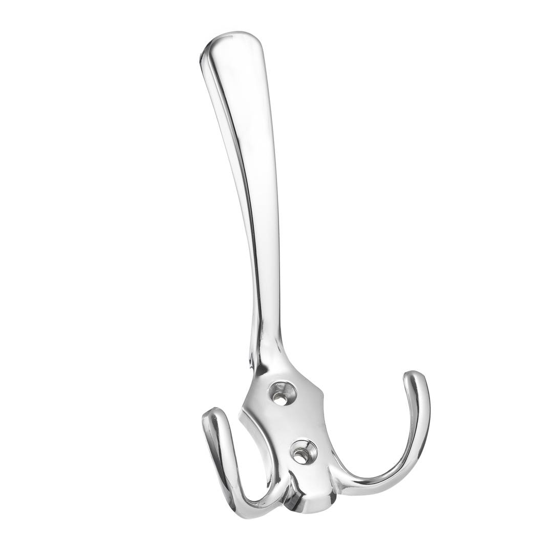 Крючок Хром Металл KERRON KR 0050