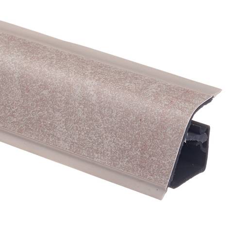 Плинтус Паттайя 324М WAP118 - 4 200мм пластик Rehau 