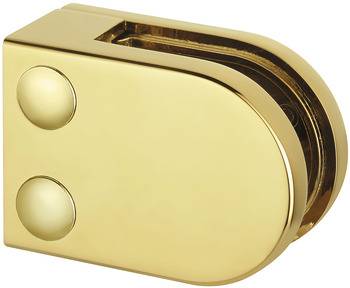 Держатель 812.08.910 38 мм латунь Hafele 