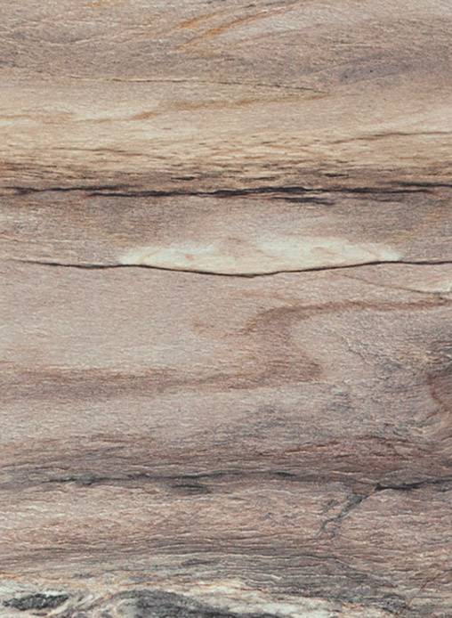 Мебельный щит 424Т Оникс Серебристый 600х3 000х4мм Premium+ СОЮЗ 