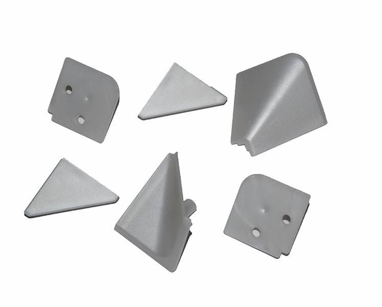 Набор Серый (Плато-С)  Декоплинт