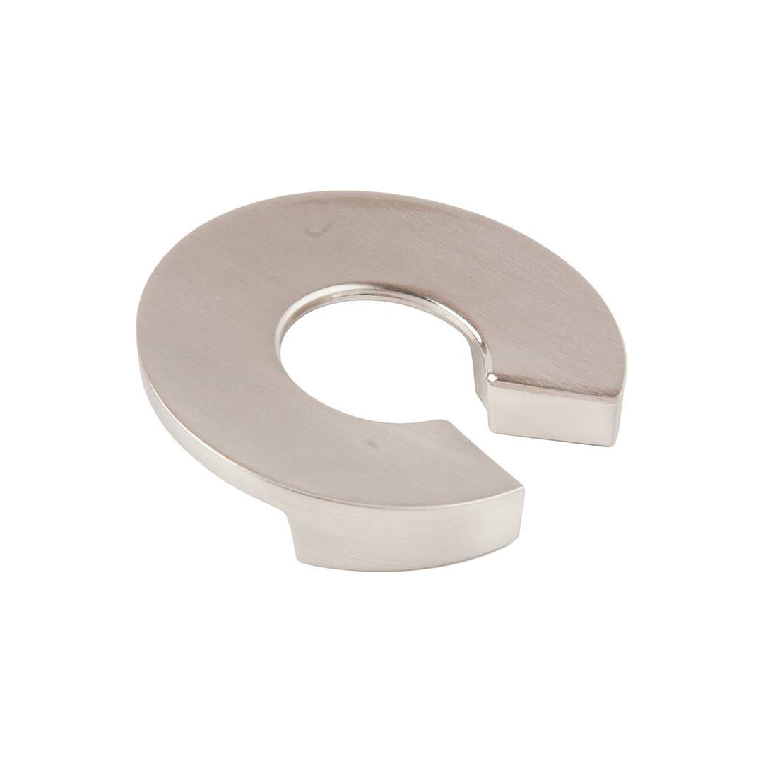 S-2310-32 ST Ручка кольцо 32 мм Сталь Металл KERRON