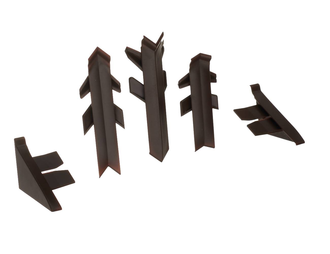 96102 Комплект для плинтуса Perfetto-line 12197251008 Rehau